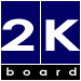 2KBoard BBS