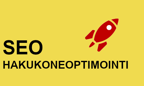 Ilmoittaudu Hakukoneoptimointi koulutukseen