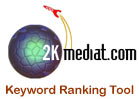 2kmediat.com Keyword Ranking Tool