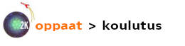 2kmediat.com Oppaat logo