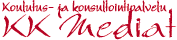 KK Mediat logo